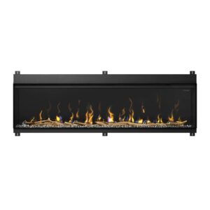 Dimplex 74-Inch IgniteXL Bold Deep Built-in Linear Electric Fireplace